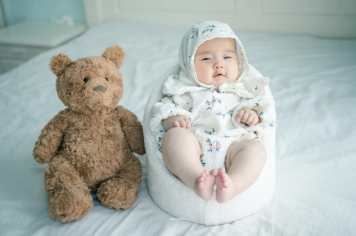 张家界宝宝为什么总是哭闹