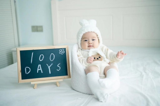 张家界宝宝每天洗澡好吗